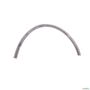 MANGUEIRA PLASTICA 70620711=0,74CM 10738 Imagem MANGUEIRA PLASTICA 70620711=0,74CM 10738
