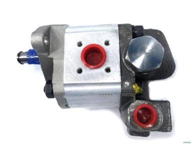 BOMBA DIRECAO HIDRAULICA CBT 8240 (2700803006) 9510080518-HIDR. 12272 Imagem BOMBA DIRECAO HIDRAULICA CBT 8240 (2700803006) 9510080518-HIDR. 12272