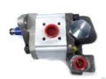 BOMBA DIRECAO HIDRAULICA CBT 8240 (2700803006) 9510080518-HIDR. 12272 Imagem BOMBA DIRECAO HIDRAULICA CBT 8240 (2700803006) 9510080518-HIDR. 12272