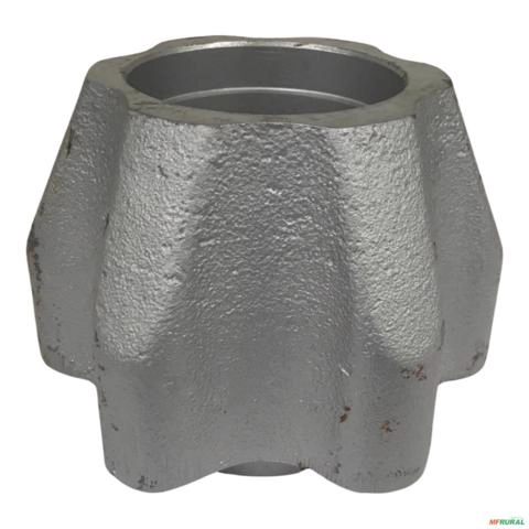 CUBO DIANTEIRO CBT 2105-2600-8060-1000902007 1000902007 13184 Imagem CUBO DIANTEIRO CBT 2105-2600-8060-1000902007 1000902007 13184