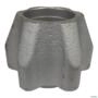 CUBO DIANTEIRO CBT 2105-2600-8060-1000902007 1000902007 13184 Imagem CUBO DIANTEIRO CBT 2105-2600-8060-1000902007 1000902007 13184