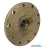CUBO ACOPLADOR TRAÇÃO DIANTEIRA VALMET 80567900-C/T.T. 14494 Imagem CUBO ACOPLADOR TRAÇÃO DIANTEIRA VALMET 80567900-C/T.T. 14494