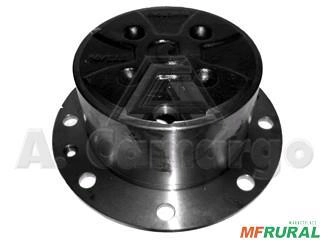 PORTA PLANETÁRIA TRAÇÃO DIANTEIRA ZF 4 PINOS 80607400-PANEGOS 14601 Imagem PORTA PLANETÁRIA TRAÇÃO DIANTEIRA ZF 4 PINOS 80607400-PANEGOS 14601