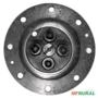 PORTA PLANETÁRIA TRAÇÃO DIANTEIRA ZF 4 PINOS 80607400-PANEGOS 14601 Imagem PORTA PLANETÁRIA TRAÇÃO DIANTEIRA ZF 4 PINOS 80607400-PANEGOS 14601