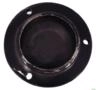 CALOTA DO CUBO ARADO TATU COM FURO P/ PARAFUSO 0502040715 25289 Imagem CALOTA DO CUBO ARADO TATU COM FURO P/ PARAFUSO 0502040715 25289