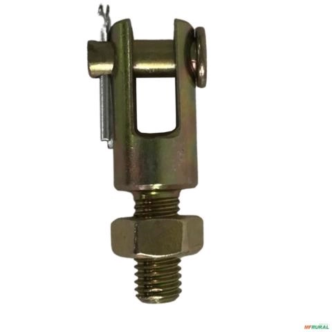 FIXADOR SUPORTE ALAVANCA EXTENSAO 1/2 002572-HIDROVER 10mm 25324 Imagem FIXADOR SUPORTE ALAVANCA EXTENSAO 1/2 002572-HIDROVER 10mm 25324