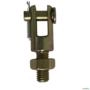 FIXADOR SUPORTE ALAVANCA EXTENSAO 1/2 002572-HIDROVER 10mm 25324 Imagem FIXADOR SUPORTE ALAVANCA EXTENSAO 1/2 002572-HIDROVER 10mm 25324
