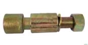 PARAFUSO RODA GUIA TATU Nº27037 270376 25825 Imagem PARAFUSO RODA GUIA TATU Nº27037 270376 25825