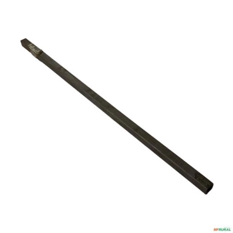 TUBO QUADRADO MACHO 29.77 X 21.77 SERIE2000/2500 CC29/B29TX 25991 Imagem TUBO QUADRADO MACHO 29.77 X 21.77 SERIE2000/2500 CC29/B29TX 25991