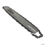SABRE-CORRENTE P- MOTO SERRA 18 36D K2 72 C SABRE/COMBO 18" 36D 31932 Imagem SABRE-CORRENTE P- MOTO SERRA 18 36D K2 72 C SABRE/COMBO 18" 36D 31932