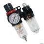 FILTRO REGULADOR LUBRIFICADOR P/ PNEUMATICA LB-1-1/4"FILTRO (0761020000) LB-1-1/4"FILTRO 34215 Imagem FILTRO REGULADOR LUBRIFICADOR P/ PNEUMATICA LB-1-1/4"FILTRO (0761020000) LB-1-1/4"FILTRO 34215
