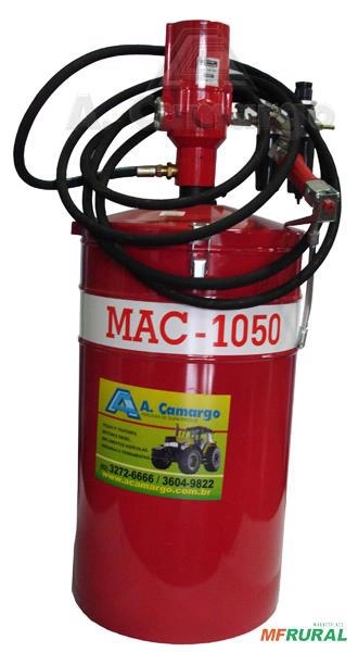 BOMBA PROPULSORA 50KG COMP. MANG. 5MTS MAC-1050-15 MAC-1050-15 35323 Imagem BOMBA PROPULSORA 50KG COMP. MANG. 5MTS MAC-1050-15 MAC-1050-15 35323