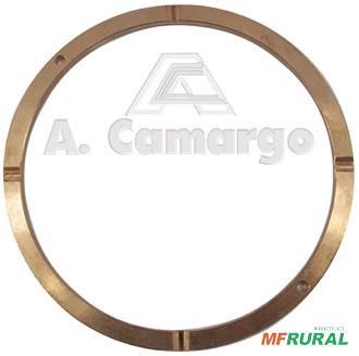 ARRUELA BRONZE 3,85MM 81328700-Z.F. 50943 Imagem ARRUELA BRONZE 3,85MM 81328700-Z.F. 50943
