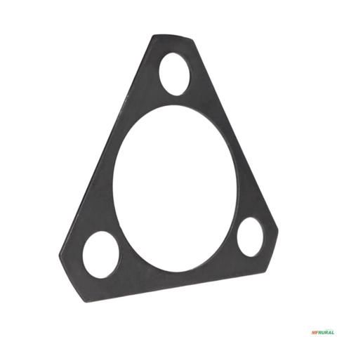 ARRUELA CALCO TRIANG 1,0MM 3176314-Z.F 51160 Imagem ARRUELA CALCO TRIANG 1,0MM 3176314-Z.F 51160