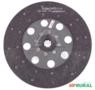 DISCO EMBREAGEM MASSEY F. 50X/55X/235 27019.2-T-PLATODIESE 58185 Imagem DISCO EMBREAGEM MASSEY F. 50X/55X/235 27019.2-T-PLATODIESE 58185