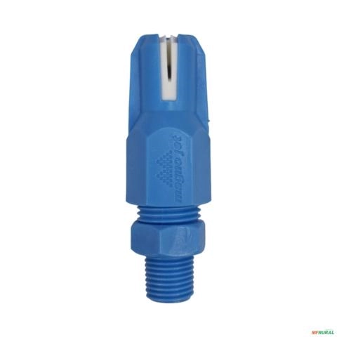 BICO JATO ESTENDIDO (AZUL) MJE010 M 393 59451 Imagem BICO JATO ESTENDIDO (AZUL) MJE010 M 393 59451