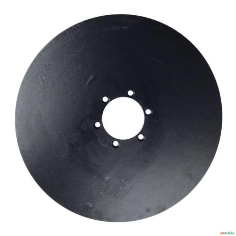 DISCO RETO PLANTADEIRA JUMIL/TATU 15LX4,00X77,5X6F - METIS 15Lx4,0x77,5x6F8 61020 Imagem DISCO RETO PLANTADEIRA JUMIL/TATU 15LX4,00X77,5X6F - METIS 15Lx4,0x77,5x6F8 61020