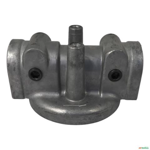 CABECOTE DO FILTRO HIDRAULICO 6223538 100550 Imagem CABECOTE DO FILTRO HIDRAULICO 6223538 100550