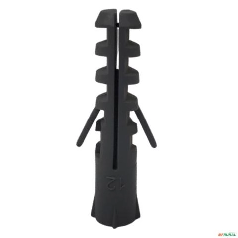 BUCHA PLASTICA (POLEGADA) N 12 POL 320276 Imagem BUCHA PLASTICA (POLEGADA) N 12 POL 320276