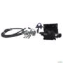 KIT CONTROLE REMOTO SIMPLES FORD 4600/6600/6610 KIT CONTROLE FORD SIMPLES 3001003 Imagem KIT CONTROLE REMOTO SIMPLES FORD 4600/6600/6610 KIT CONTROLE FORD SIMPLES 3001003