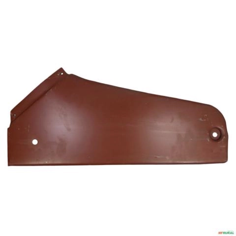 PAINEL LATERAL ESQUERDO MASSEY FERGUSON 50X / 55X / 65X 188650 5464 Imagem PAINEL LATERAL ESQUERDO MASSEY FERGUSON 50X / 55X / 65X 188650 5464