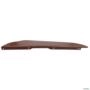 PAINEL LATERAL ESQUERDO MASSEY FERGUSON 50X / 55X / 65X 188650 5464 Imagem PAINEL LATERAL ESQUERDO MASSEY FERGUSON 50X / 55X / 65X 188650 5464