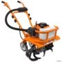 MOTOCULTIVADOR A GASOLINA 4T 53CC 3,6HP COM LAMINAS CULTIVADORAS VMC360 VULCAN TRENT 82023 3007545 Imagem MOTOCULTIVADOR A GASOLINA 4T 53CC 3,6HP COM LAMINAS CULTIVADORAS VMC360 VULCAN TRENT 82023 3007545