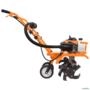 MOTOCULTIVADOR A GASOLINA 4T 53CC 3,6HP COM LAMINAS CULTIVADORAS VMC360 VULCAN TRENT 82023 3007545 Imagem MOTOCULTIVADOR A GASOLINA 4T 53CC 3,6HP COM LAMINAS CULTIVADORAS VMC360 VULCAN TRENT 82023 3007545