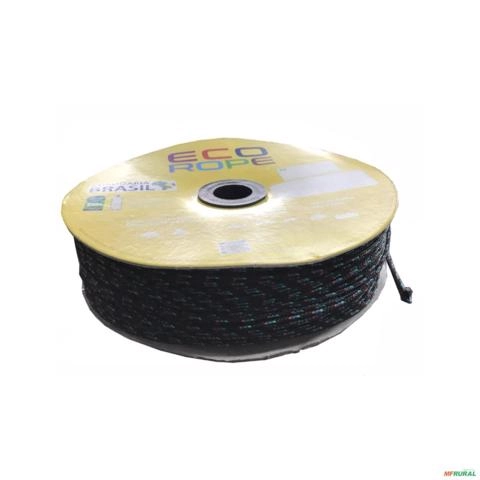 CORDA TRANÇADA PET ECO ROPE 03MM COLORIDA (010730015) ECO ROPE 03MM COLORIDA 3008816 Imagem CORDA TRANÇADA PET ECO ROPE 03MM COLORIDA (010730015) ECO ROPE 03MM COLORIDA 3008816