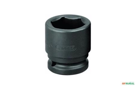SOQUETE IMPACTO ENCAIXE 3/4" K32 21MM 080175 K32 21MM 3009488 Imagem SOQUETE IMPACTO ENCAIXE 3/4" K32 21MM 080175 K32 21MM 3009488