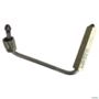 CONJUNTO TUBO ALTA PRESSÃO COMBUSTÍVEL CIL MWM 961209060845 3010955 Imagem CONJUNTO TUBO ALTA PRESSÃO COMBUSTÍVEL CIL MWM 961209060845 3010955