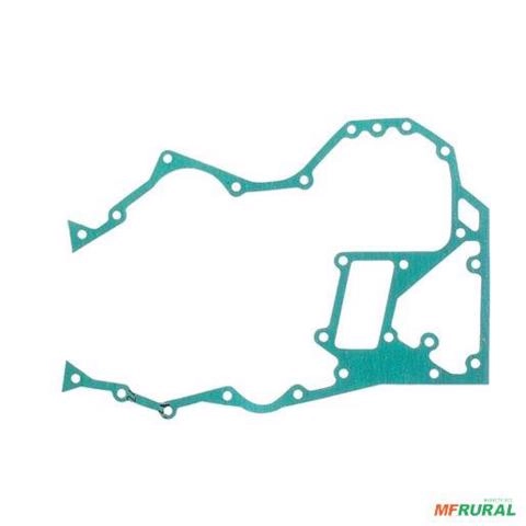 JUNTA DA CARCACA DA CAIXA DE DISTRIBUICAO 941088530404E 3011769 Imagem JUNTA DA CARCACA DA CAIXA DE DISTRIBUICAO 941088530404E 3011769