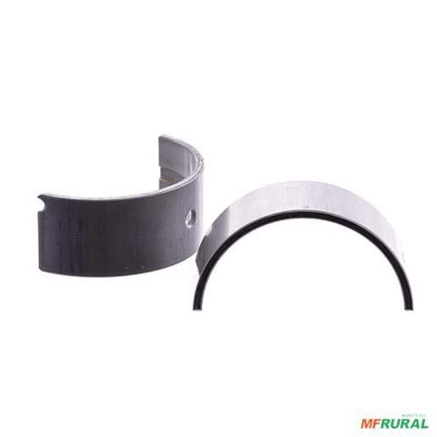 BRONZINA DE MANCAL 0,25 MWM D-225/D-226/D-229 ASPIRADO 922584300147E 3013539 Imagem BRONZINA DE MANCAL 0,25 MWM D-225/D-226/D-229 ASPIRADO 922584300147E 3013539