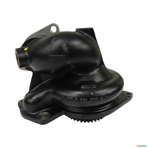 CONJUNTO BOMBA ÁGUA MWM 7004186C91E 3015911 Imagem CONJUNTO BOMBA ÁGUA MWM 7004186C91E 3015911