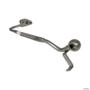 CONJUNTO TUBO ENTRADA LUBRIFICAÇÃO TURBO ALIM. 7000438C91E 3016281 Imagem CONJUNTO TUBO ENTRADA LUBRIFICAÇÃO TURBO ALIM. 7000438C91E 3016281
