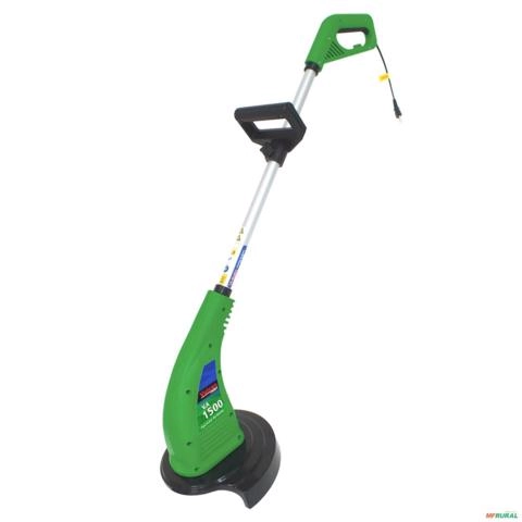 APARADOR DE GRAMA COM FIO DE NYLON 1500WATTS 220VOLTS VA1500E2 VULCAN TRENT 82092 3022960 Imagem APARADOR DE GRAMA COM FIO DE NYLON 1500WATTS 220VOLTS VA1500E2 VULCAN TRENT 82092 3022960