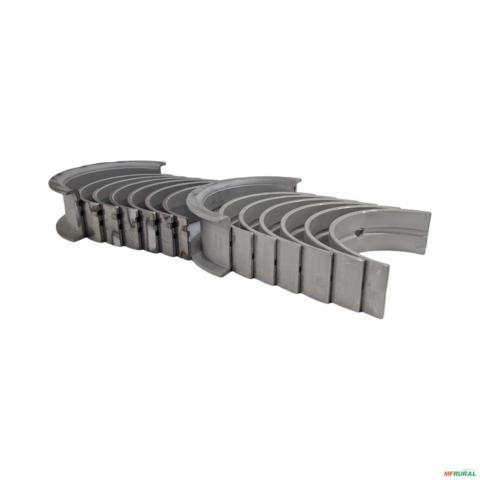 BRONZINA DE MANCAL 0,25 OM 447 LA OM 457 LA BC-544-J-0,25 3023682 Imagem BRONZINA DE MANCAL 0,25 OM 447 LA OM 457 LA BC-544-J-0,25 3023682
