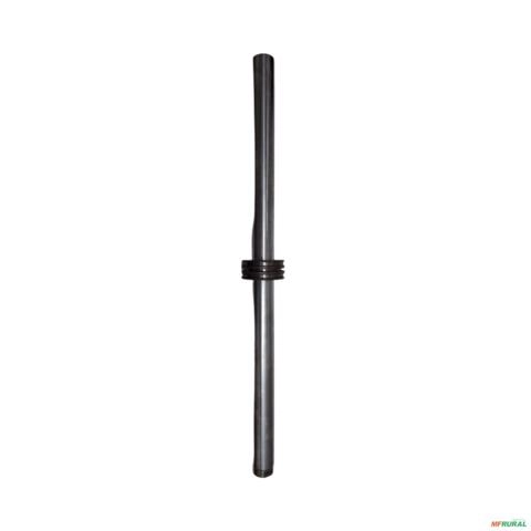 HASTE CILINDRO DA DIREÇÃO TRAÇÃO ZF AS3045/3050 80608100-ZF 3023886 Imagem HASTE CILINDRO DA DIREÇÃO TRAÇÃO ZF AS3045/3050 80608100-ZF 3023886