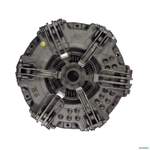 PLATO DE EMBREAGEM JOHN DEERE 5403/5600/5705 RE73589 3024148 Imagem PLATO DE EMBREAGEM JOHN DEERE 5403/5600/5705 RE73589 3024148