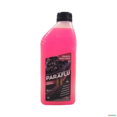 FLUIDO PARA RADIADOR BIO ORGANICO LONG LIFE PRONTO USO ROSA 1 LITRO 3024179 Imagem FLUIDO PARA RADIADOR BIO ORGANICO LONG LIFE PRONTO USO ROSA 1 LITRO 3024179