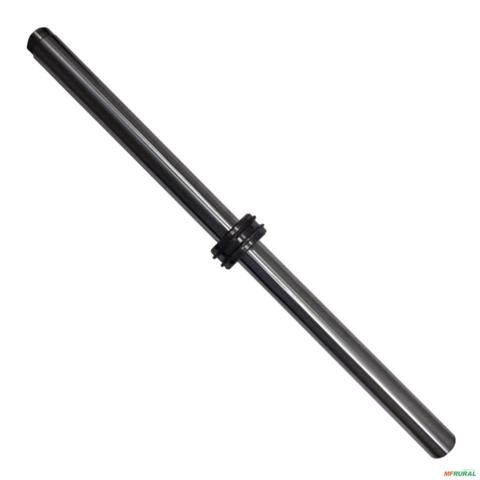 HASTE CILINDRO DA DIREÇÃO TRAÇÃO ZF APL345/350 6309487M91-ZF 3024222 Imagem HASTE CILINDRO DA DIREÇÃO TRAÇÃO ZF APL345/350 6309487M91-ZF 3024222