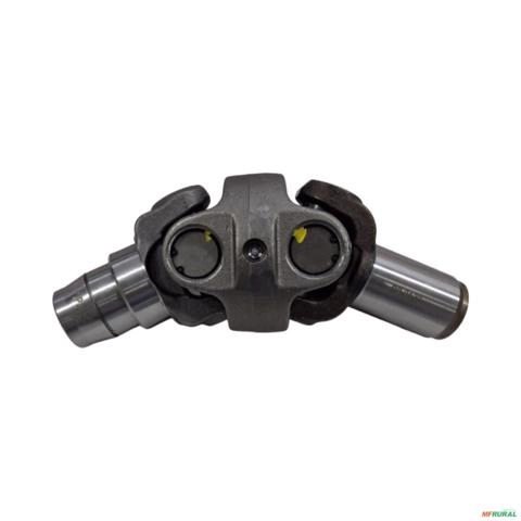 ARTICULADOR DUPLO EIXO ZF AS-3065/3070 6275888M91 3025052 Imagem ARTICULADOR DUPLO EIXO ZF AS-3065/3070 6275888M91 3025052