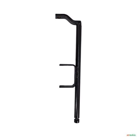 EIXO ACIONADOR DE EMBREAGEM TRATOR VALTRA / MASSEY FERGUSON 85936000 3033248 Imagem EIXO ACIONADOR DE EMBREAGEM TRATOR VALTRA / MASSEY FERGUSON 85936000 3033248