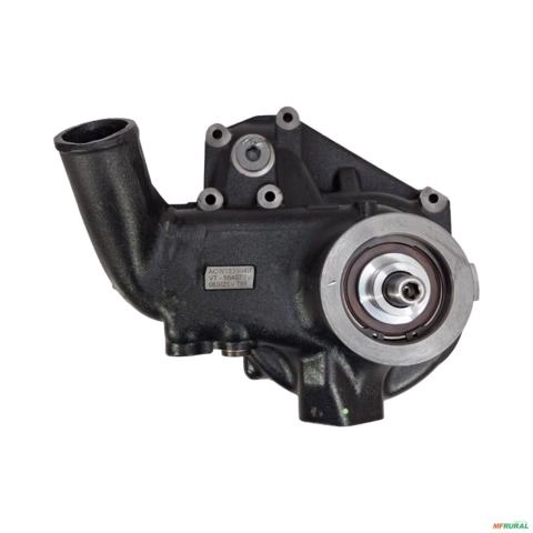 BOMBA DAGUA MOTOR AGCO ELETRÔNICO VALTRA/MASSEY ACW1239040 3034774 Imagem BOMBA DAGUA MOTOR AGCO ELETRÔNICO VALTRA/MASSEY ACW1239040 3034774
