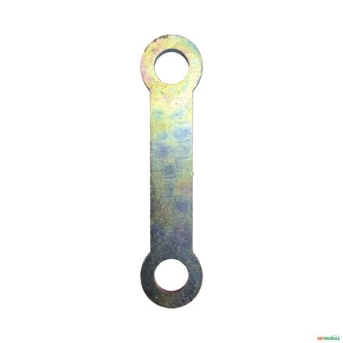 PLACA ACO FIX. LUVA TDP 023239P1 3034791 Imagem PLACA ACO FIX. LUVA TDP 023239P1 3034791