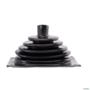 COIFA DAS ALAVANCAS VALMET VALTRA 1280-1580-1780 80948510 3035315 Imagem COIFA DAS ALAVANCAS VALMET VALTRA 1280-1580-1780 80948510 3035315