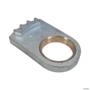 SUPORTE DENTADO CAIXA DE ALAVANCAS 046084N1 3035356 Imagem SUPORTE DENTADO CAIXA DE ALAVANCAS 046084N1 3035356