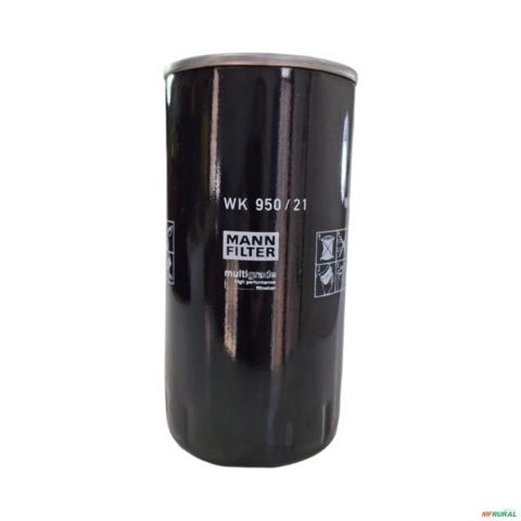 FILTRO BLINDADO DO COMBUSTIVEL WK950/21 3035400 Imagem FILTRO BLINDADO DO COMBUSTIVEL WK950/21 3035400