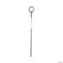 VARETA NIVEL DE OLEO TRATOR FORD 5630 / 6630 / 7630 F2NN6750AB 3036945 Imagem VARETA NIVEL DE OLEO TRATOR FORD 5630 / 6630 / 7630 F2NN6750AB 3036945