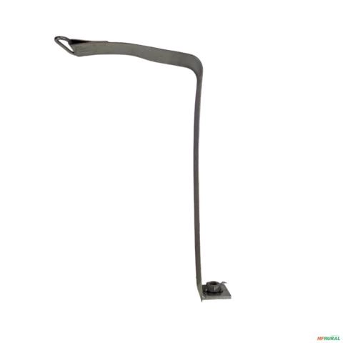 CINTA DIANTEIRA DO TANQUE TRATOR MASSEY 4275/4292 6308046M91 3037608 Imagem CINTA DIANTEIRA DO TANQUE TRATOR MASSEY 4275/4292 6308046M91 3037608